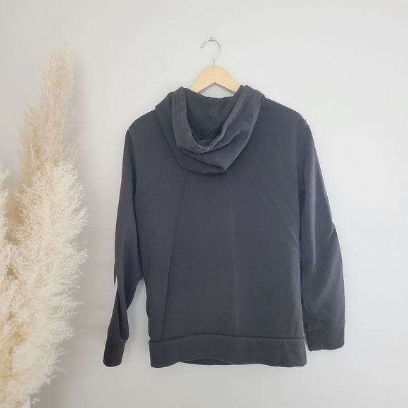 Adidas zipper sweater XL - Picture 5 of 5